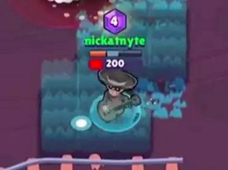 《荒野乱斗》中取消技能操作指南 3