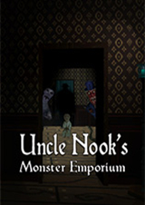 诺克叔叔的怪物商场 v1.0