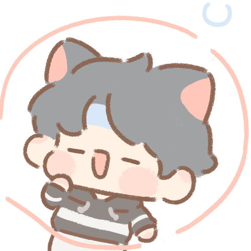 《遇见你的猫》如何变成人形? 1