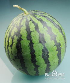 夏日清爽秘籍:轻松学会完美切西瓜技巧! 3