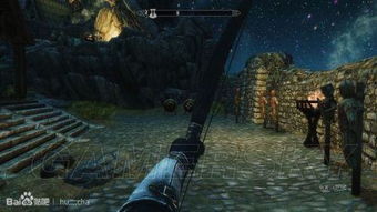 上古卷轴5召唤弓怎么玩? 1