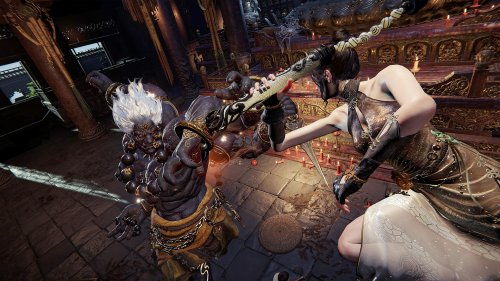 2023年《永劫无间》双十一活动日程揭晓 2