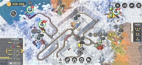 《铁路:规划新星》攻略!轻松解锁第30关排水路线顺序 1