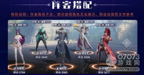 斗罗大陆:邪月阵容最强辅助搭配指南! 1