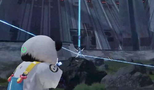 《星球重启》伊甸城大回环:高效通关秘籍大揭秘! 1