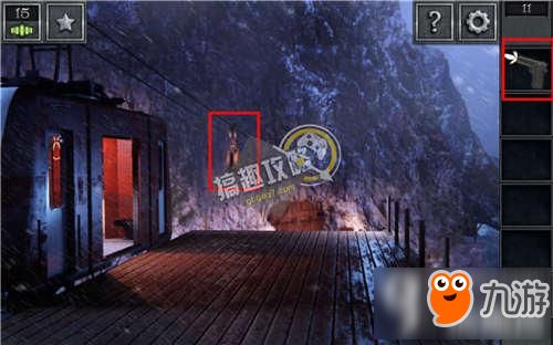 密室逃脱13秘密任务攻略:首关必胜技巧与注意事项大揭秘 1