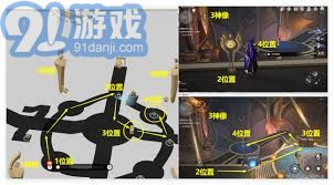 《龙之谷世界》:深度解析牧师职业定位 2