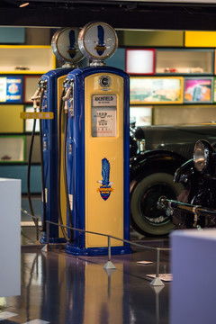 《轻松上手:《平安加油站》加油机简易操作指南》 4