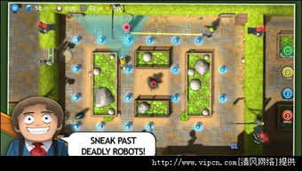 《魔境迷宫大冒险》：解锁NPC事件的全攻略秘籍