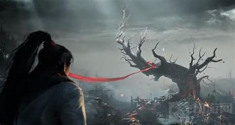 《燕云十六声》角色介绍大变动!内容已删 1