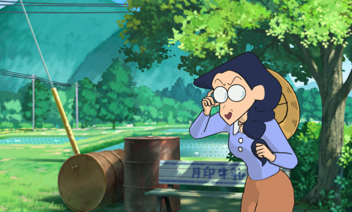 煤炭镇的小白中文版 截图4