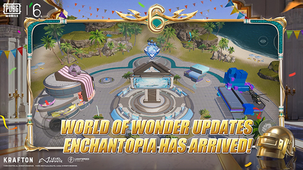 地铁逃生pubg体验服 截图3