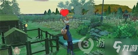 《小森生活》轻松制作抗热短袖教程来啦! 2