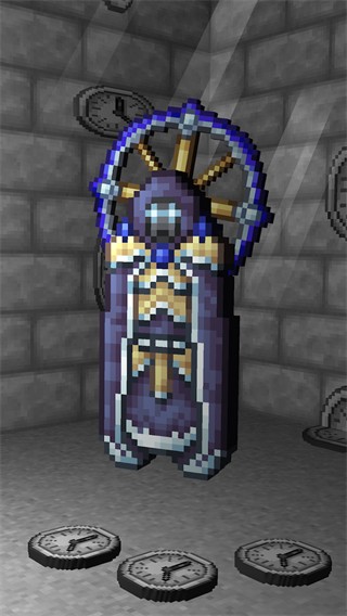 我的世界采矿游戏 截图4