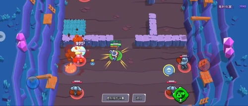 《荒野乱斗》迪克:普通英雄的不凡技能揭秘 1