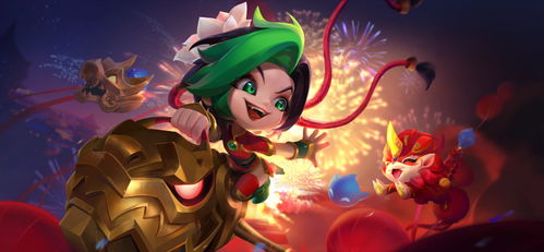 《金铲铲之战》13.5版本重大更新,全新内容抢先看! 3