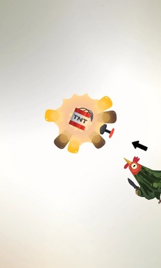 疯狂鸽子最新版 截图5