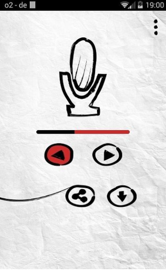 抖音反向说话 1