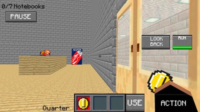 逃离巴迪老师2025 截图3