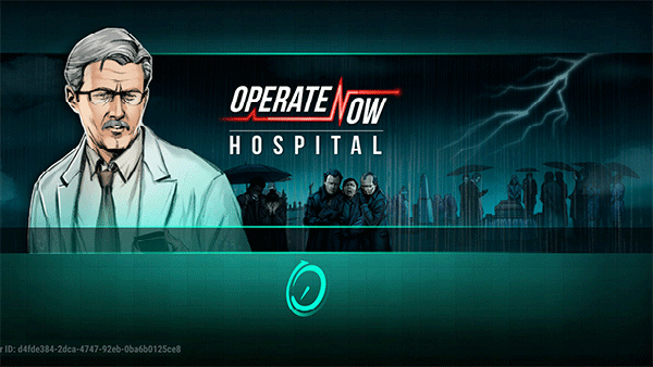 Operate Now Hospital游戏 1