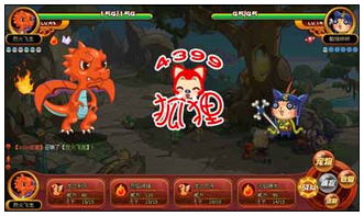 《洛克王国》伪装捉迷藏如何通关？ 2