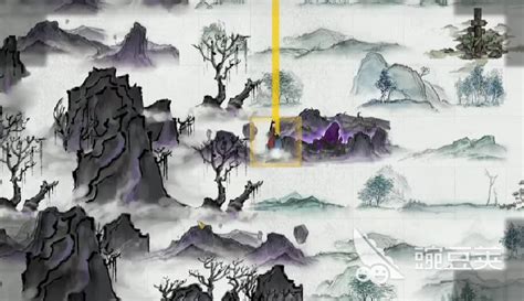 《揭秘〈鬼谷八荒〉：十二神秘名器的逆天作用大公开》 2