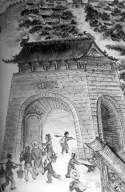 《脑洞茬里王》通关秘籍:巧妙解救祖宗,助你顺利修筑祠堂! 2