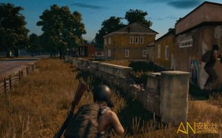 绝地求生:轻松掌握攀爬任务技巧,助你一战到底! 1