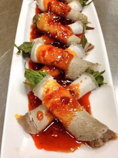 春日餐桌新宠:老树盘根,清新美味不容错过! 3