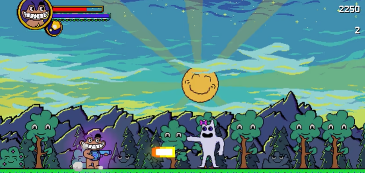 失踪的班班(无预约) 截图2