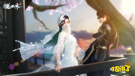 《逆水寒手游》如何解锁影幕操纵成就? 1