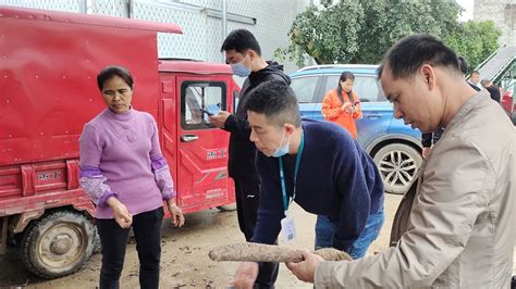 《一亩田:高效联系采购商的策略》 2