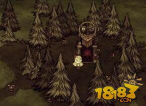 饥荒游戏：超实用技巧，助你快速回复精神值！ 1