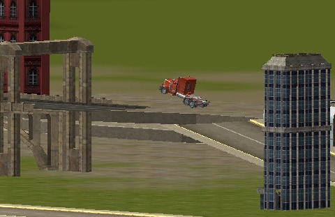 沙滩赛车3D 截图4