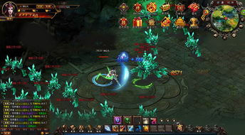 《诛仙世界》华裳之轮在哪里? 1