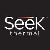 Seek Thermal app