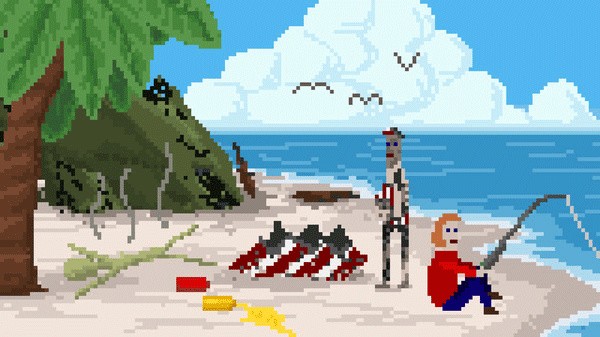 像素哥3安卓版 1