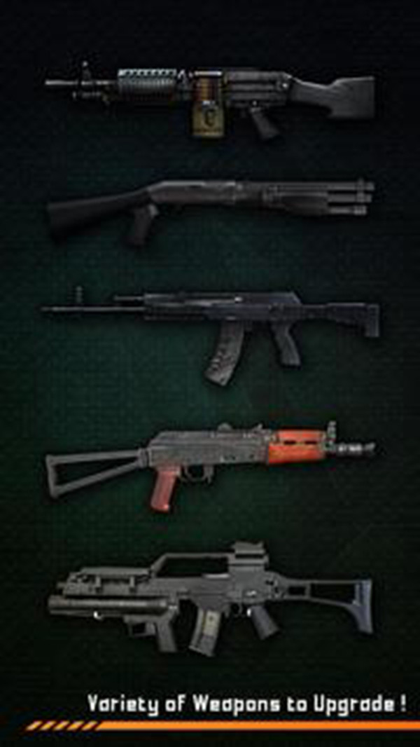 枪模拟器枪游戏 截图4
