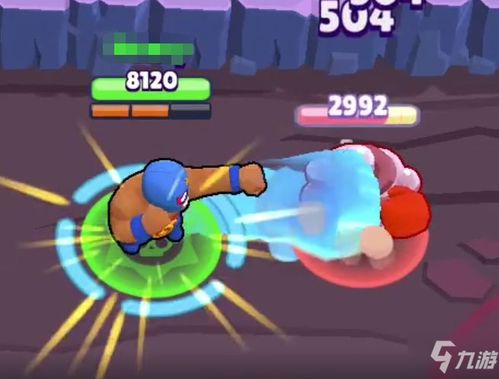 《荒野乱斗》中稀有英雄普里莫的技能是什么? 1