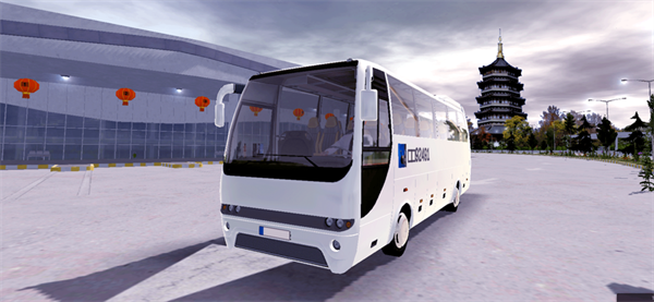 超级驾驶免费版 1