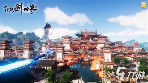 《仙剑世界》中凌波技能是怎样的? 1