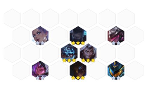 《星痕共鸣》：深度解析协会系统，探索无限可能！ 1