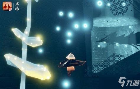 光遇海底游戏中如何增加氧气? 2