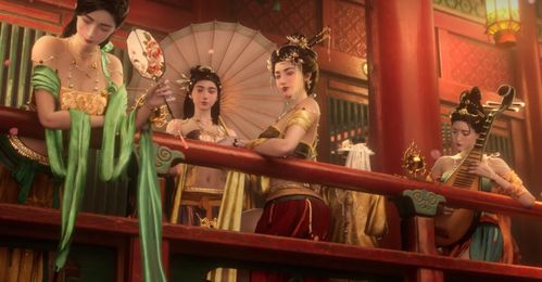 《燕云十六声》中如何获得二胡? 2