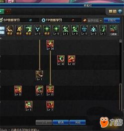 《DNF》手游漫游技能加点秘籍,速来取经! 1