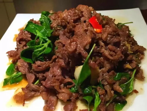 烹制鲜嫩牛肉的技巧 1