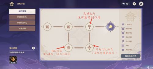 《揭秘《谜境》：轻松掌握修改密码的绝妙方法》 1