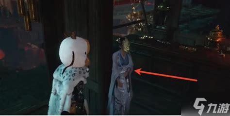 《解锁〈燕云十六声〉中的销金窟秘籍》 3