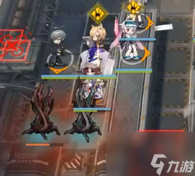 《如何顺利通关《明日方舟》中的高难度挑战——磨难11-12全攻略?》 2