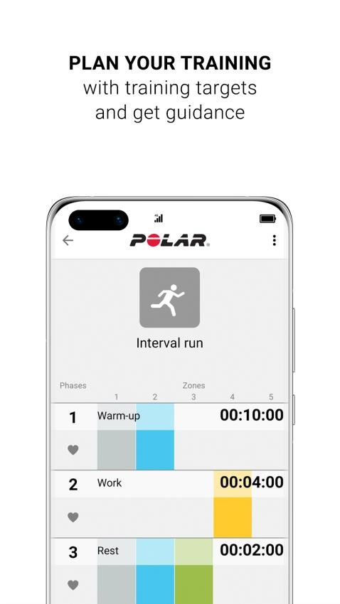 Polar Flow 1
